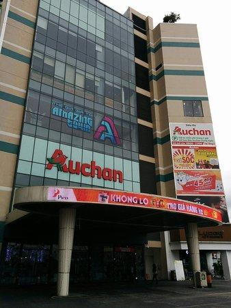 Okbingsul Mipec Long Bien